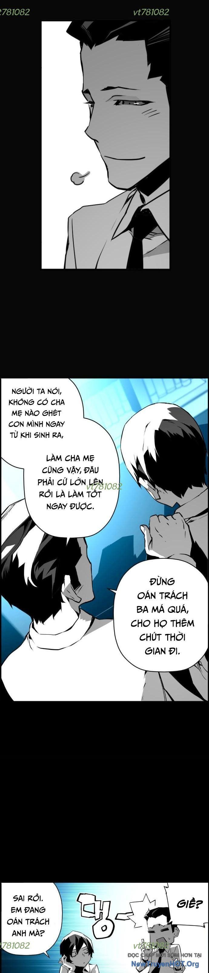 Phong Hồn – Quán Đỉnh Vô Song Chapter 22 - Trang 2