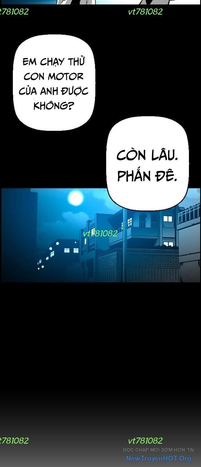 Phong Hồn – Quán Đỉnh Vô Song Chapter 22 - Trang 2