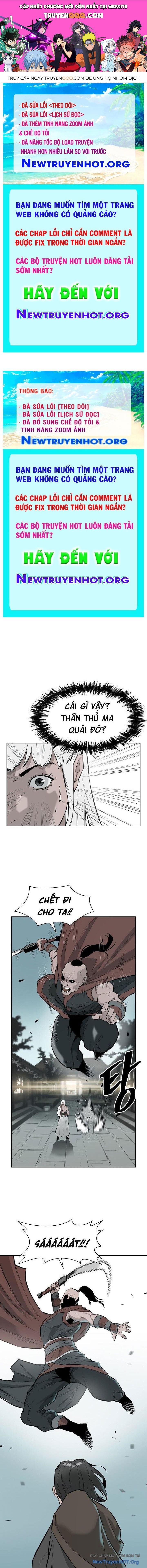 Phong Hồn – Quán Đỉnh Vô Song Chapter 22 - Trang 2
