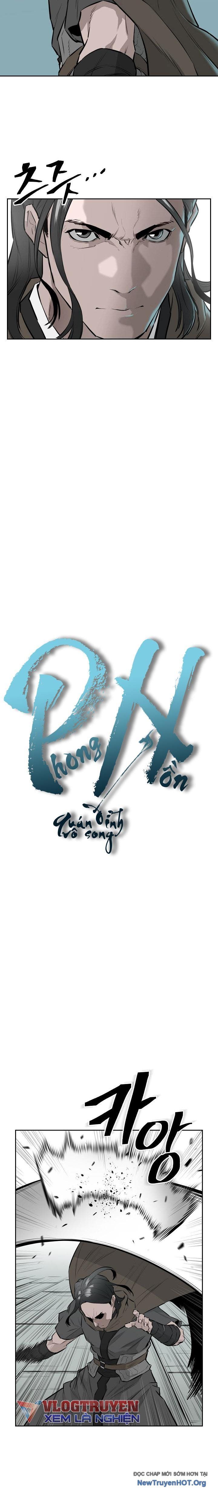 Phong Hồn – Quán Đỉnh Vô Song Chapter 22 - Trang 2