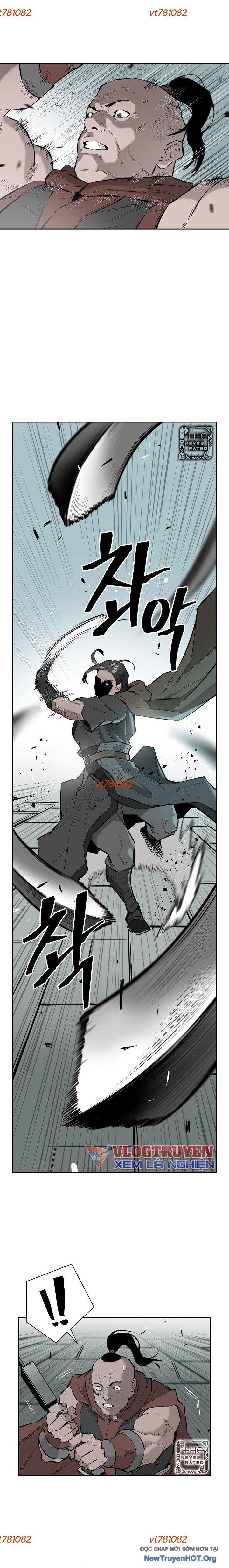 Phong Hồn – Quán Đỉnh Vô Song Chapter 22 - Trang 2
