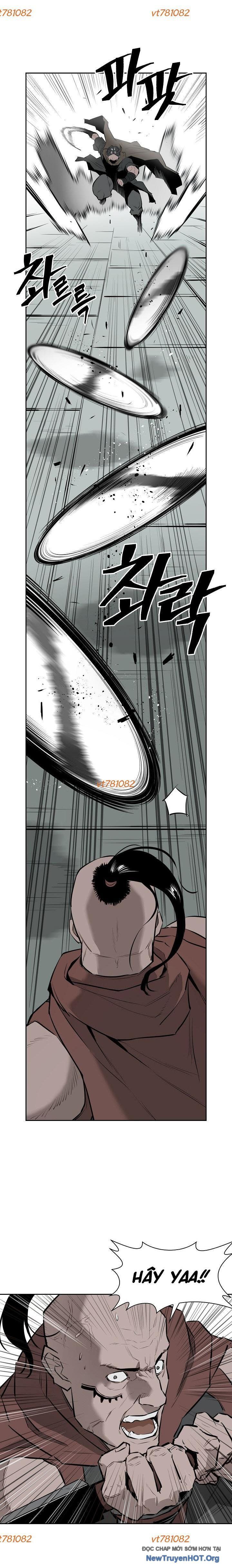 Phong Hồn – Quán Đỉnh Vô Song Chapter 22 - Trang 2