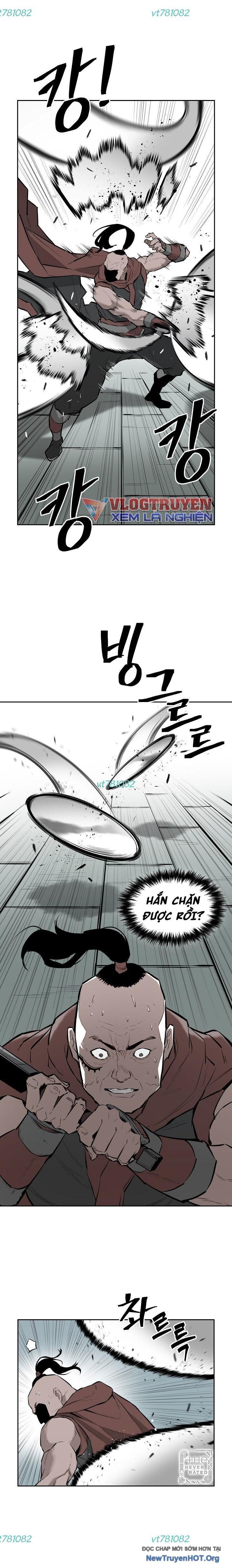Phong Hồn – Quán Đỉnh Vô Song Chapter 22 - Trang 2
