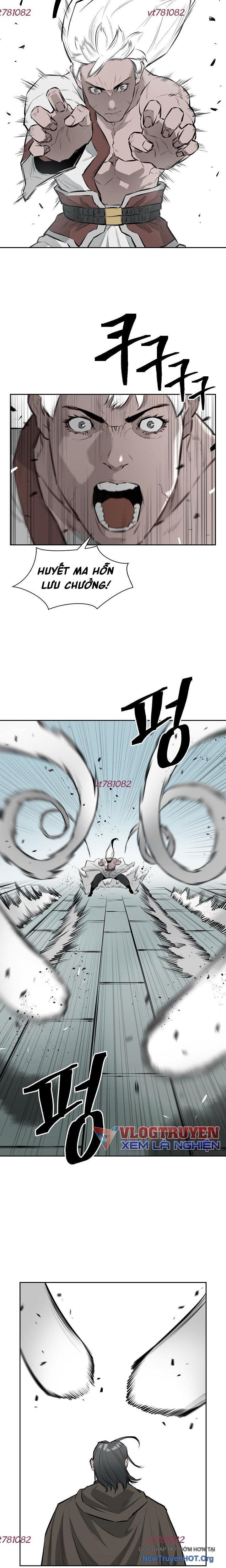 Phong Hồn – Quán Đỉnh Vô Song Chapter 22 - Trang 2