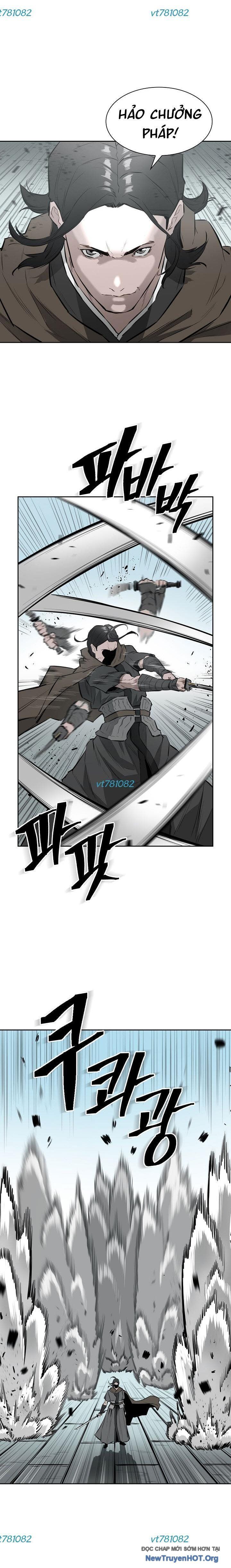Phong Hồn – Quán Đỉnh Vô Song Chapter 22 - Trang 2