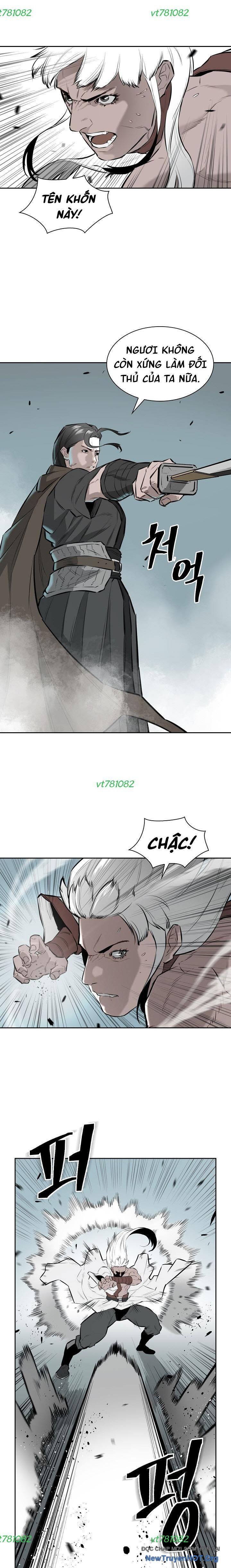 Phong Hồn – Quán Đỉnh Vô Song Chapter 22 - Trang 2