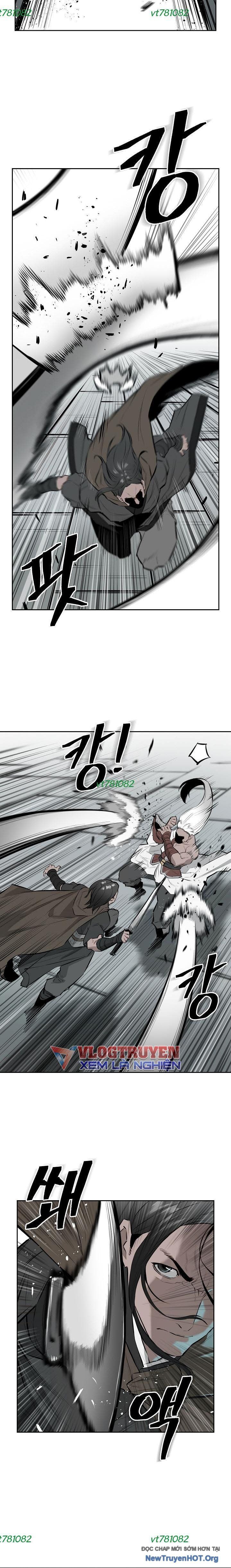 Phong Hồn – Quán Đỉnh Vô Song Chapter 22 - Trang 2