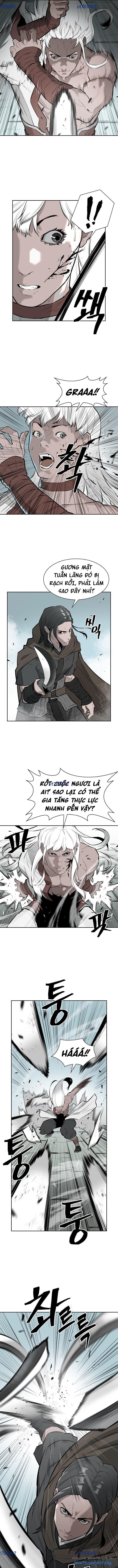 Phong Hồn – Quán Đỉnh Vô Song Chapter 22 - Trang 2