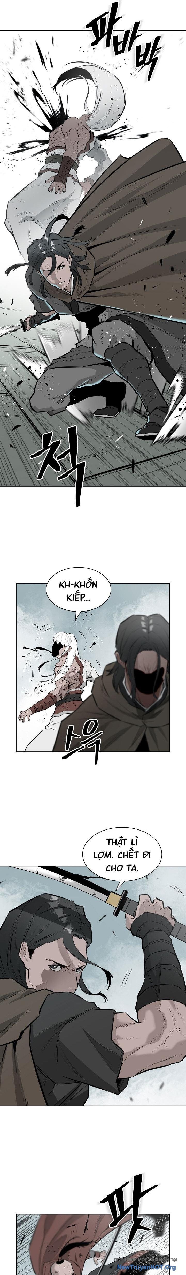 Phong Hồn – Quán Đỉnh Vô Song Chapter 22 - Trang 2