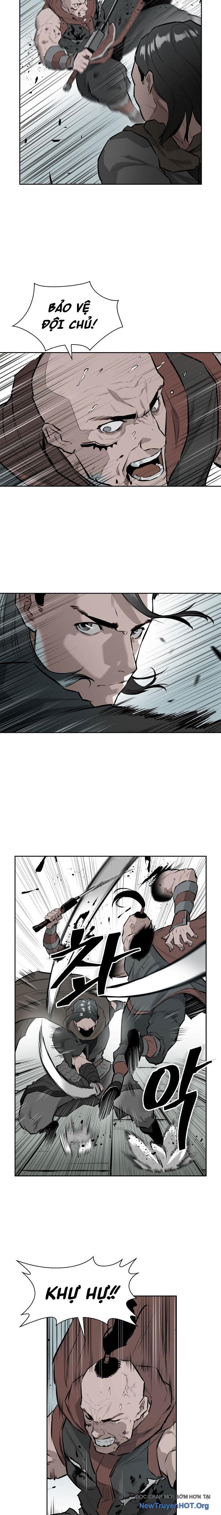 Phong Hồn – Quán Đỉnh Vô Song Chapter 22 - Trang 2