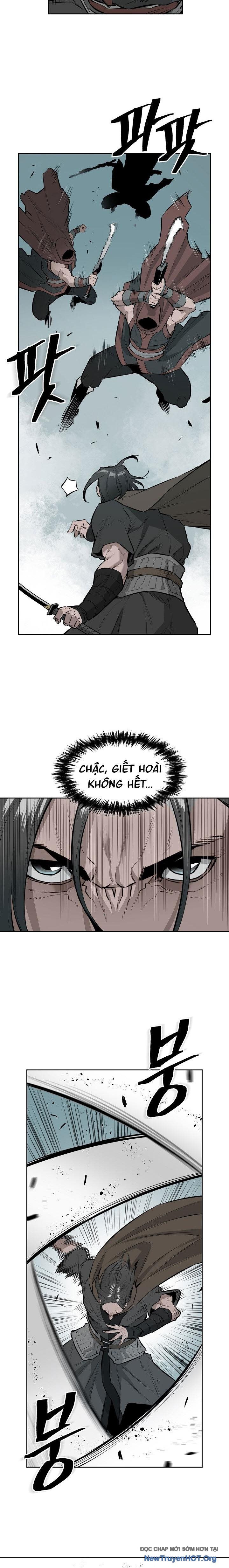 Phong Hồn – Quán Đỉnh Vô Song Chapter 22 - Trang 2