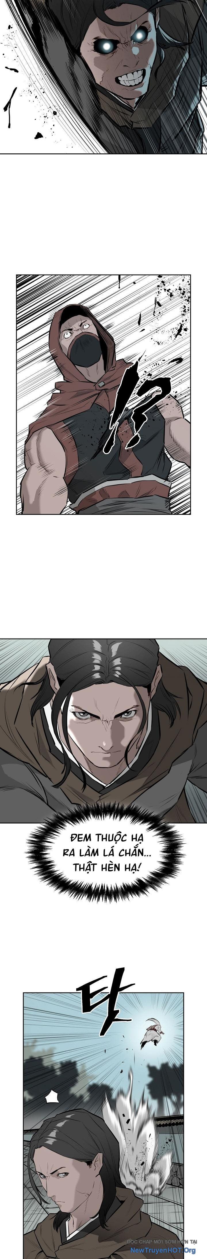 Phong Hồn – Quán Đỉnh Vô Song Chapter 22 - Trang 2