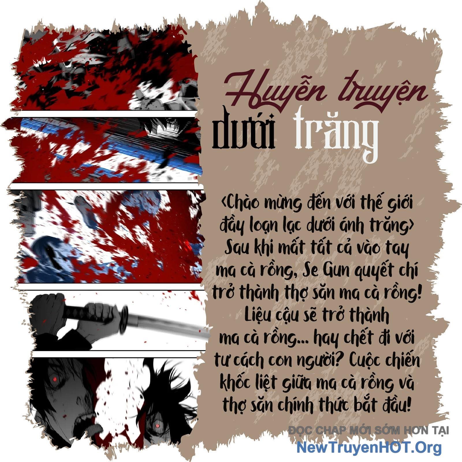 Phong Hồn – Quán Đỉnh Vô Song Chapter 22 - Trang 2