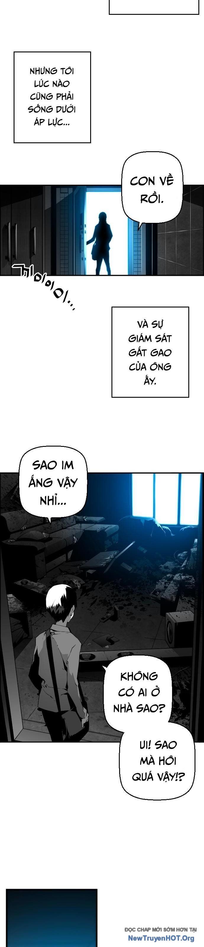 Phong Hồn – Quán Đỉnh Vô Song Chapter 22 - Trang 2