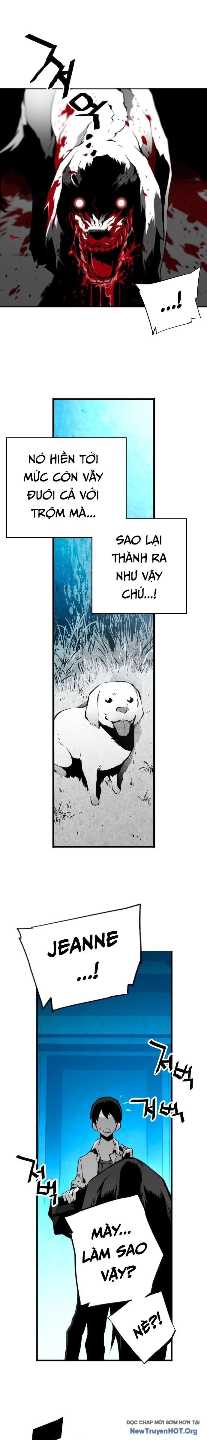 Phong Hồn – Quán Đỉnh Vô Song Chapter 22 - Trang 2