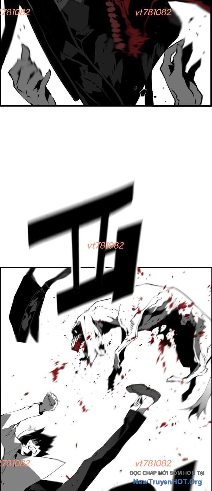 Phong Hồn – Quán Đỉnh Vô Song Chapter 22 - Trang 2