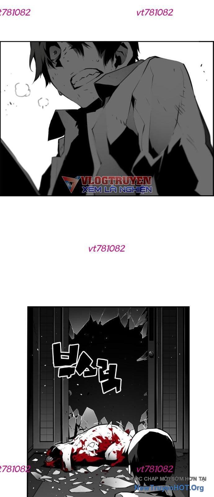 Phong Hồn – Quán Đỉnh Vô Song Chapter 22 - Trang 2
