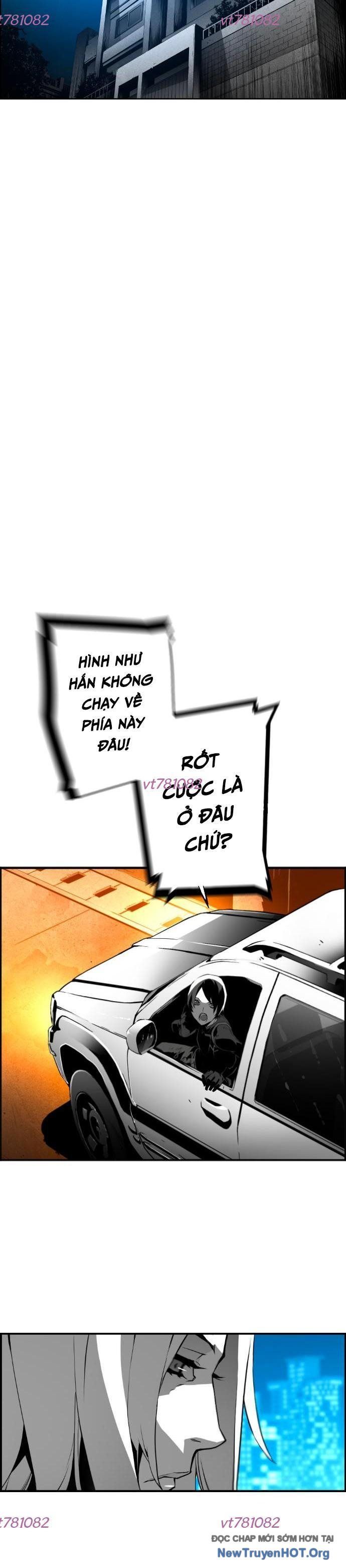 Phong Hồn – Quán Đỉnh Vô Song Chapter 22 - Trang 2