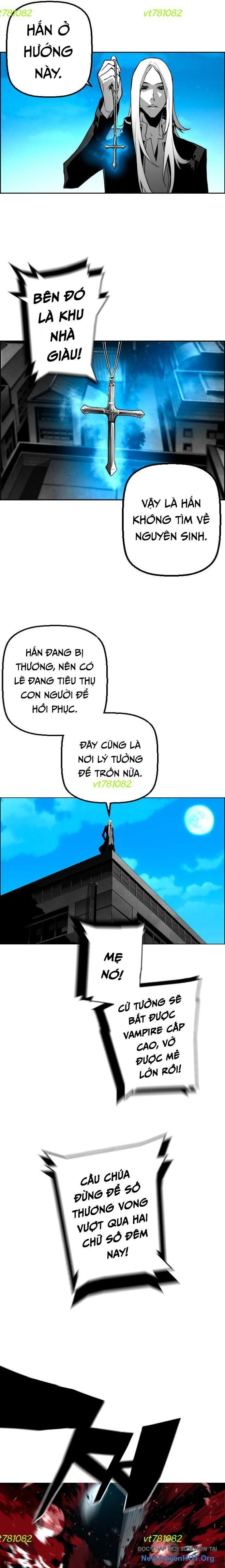 Phong Hồn – Quán Đỉnh Vô Song Chapter 22 - Trang 2
