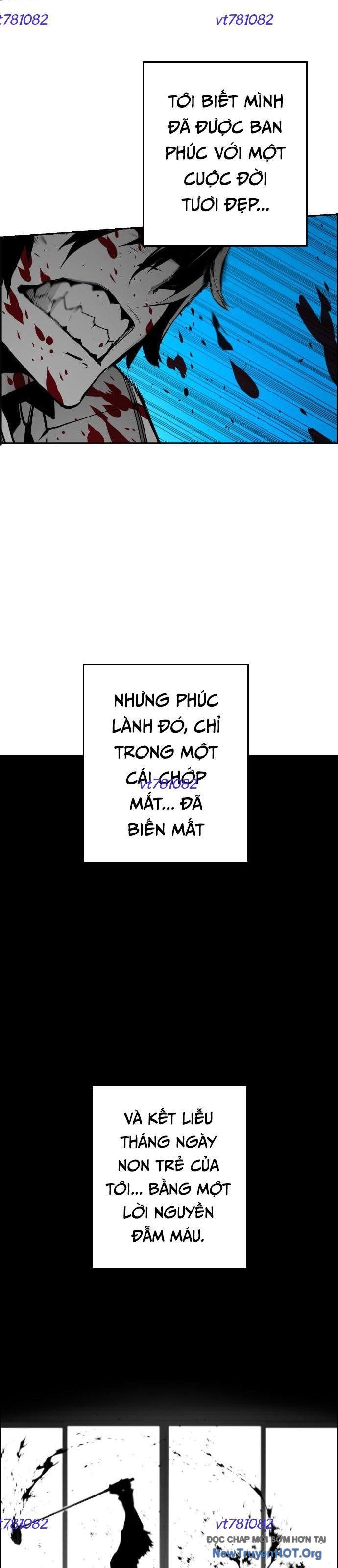 Phong Hồn – Quán Đỉnh Vô Song Chapter 22 - Trang 2