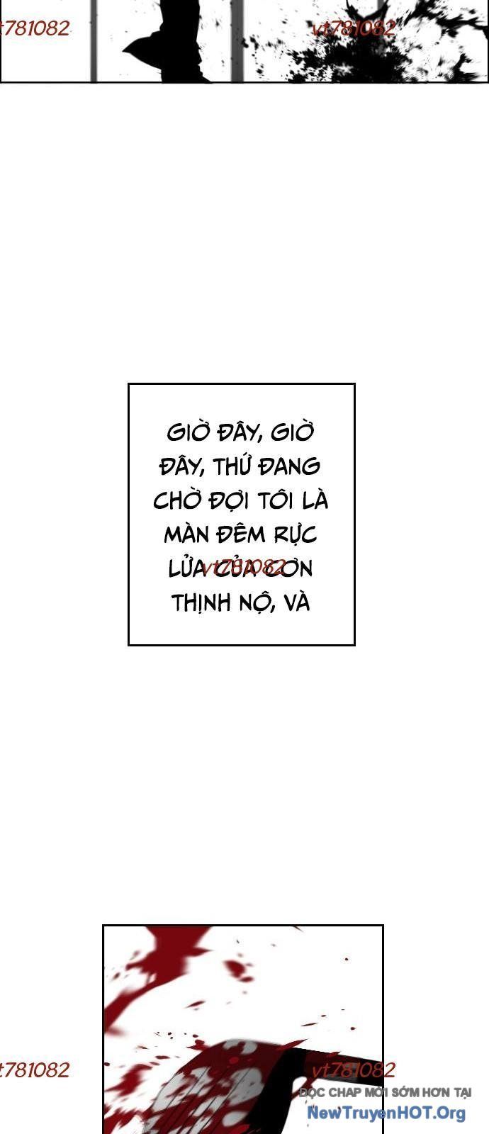 Phong Hồn – Quán Đỉnh Vô Song Chapter 22 - Trang 2