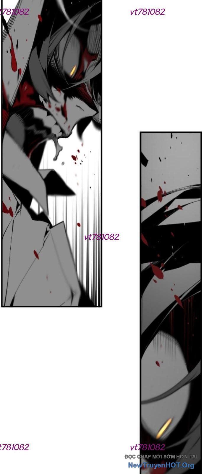 Phong Hồn – Quán Đỉnh Vô Song Chapter 22 - Trang 2
