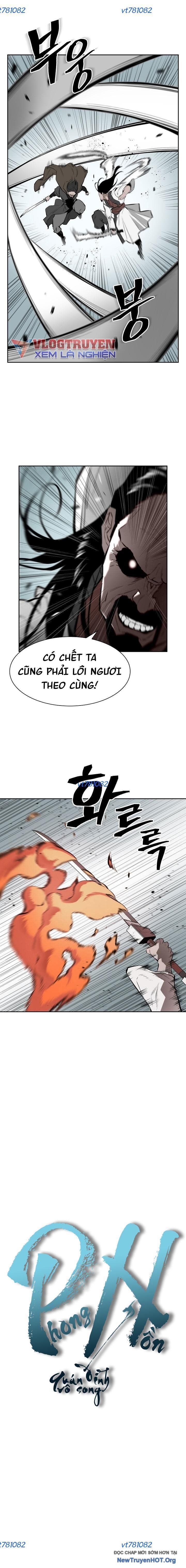 Phong Hồn – Quán Đỉnh Vô Song Chapter 28 - Trang 2