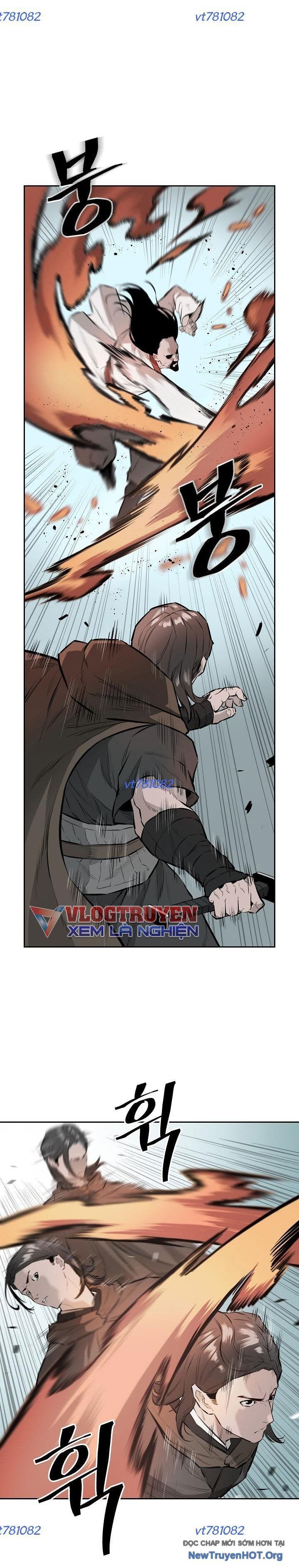 Phong Hồn – Quán Đỉnh Vô Song Chapter 28 - Trang 2