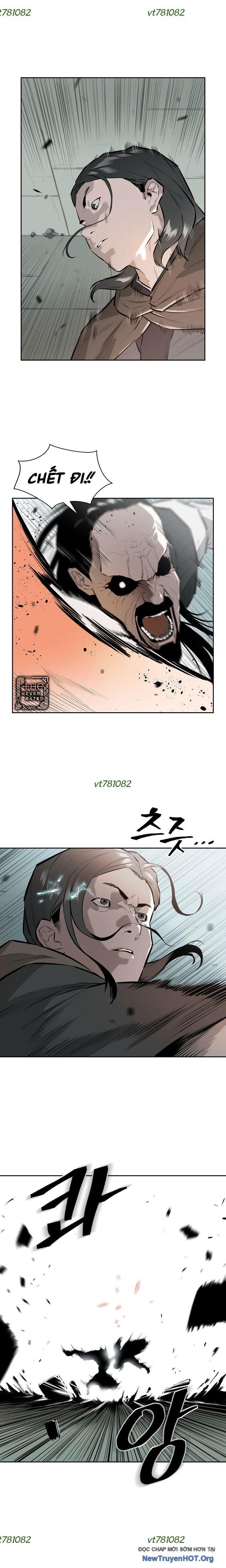 Phong Hồn – Quán Đỉnh Vô Song Chapter 28 - Trang 2