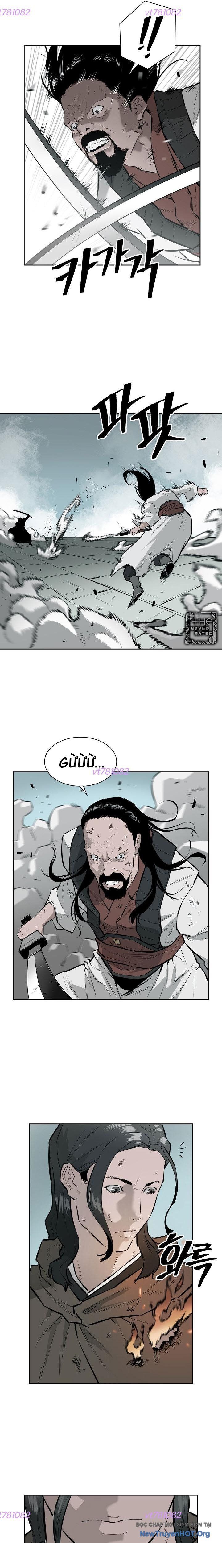 Phong Hồn – Quán Đỉnh Vô Song Chapter 28 - Trang 2
