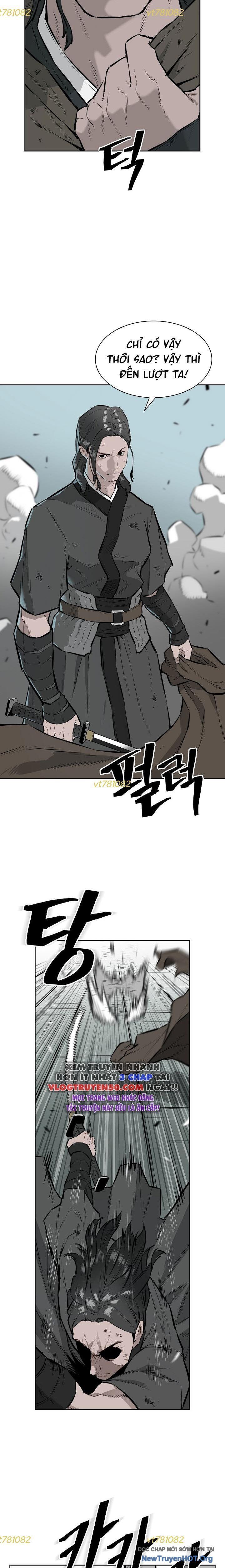 Phong Hồn – Quán Đỉnh Vô Song Chapter 28 - Trang 2