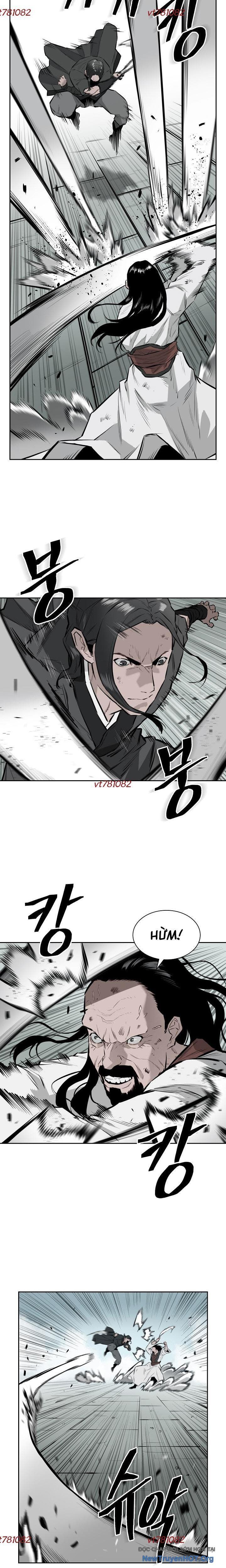 Phong Hồn – Quán Đỉnh Vô Song Chapter 28 - Trang 2