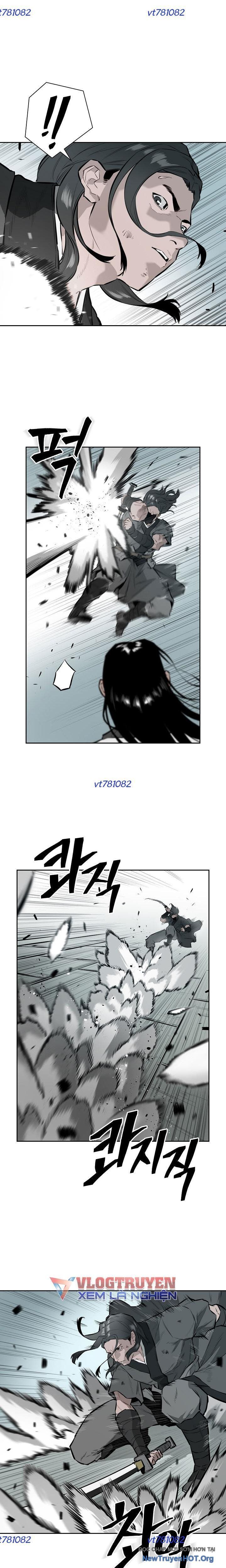 Phong Hồn – Quán Đỉnh Vô Song Chapter 28 - Trang 2