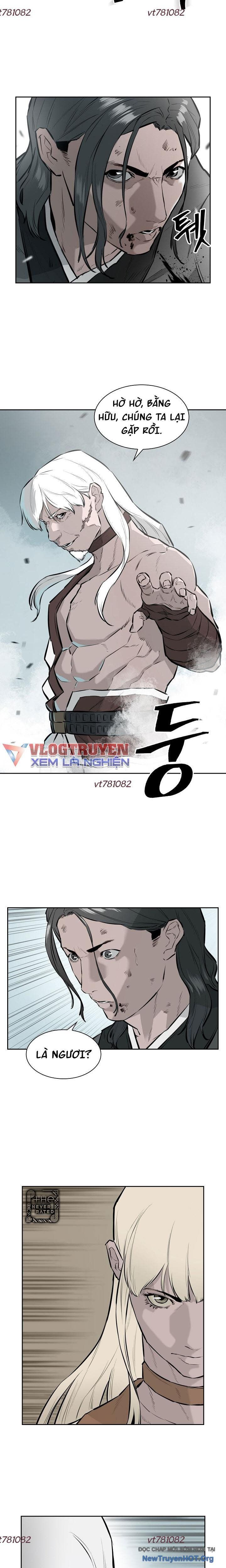 Phong Hồn – Quán Đỉnh Vô Song Chapter 28 - Trang 2