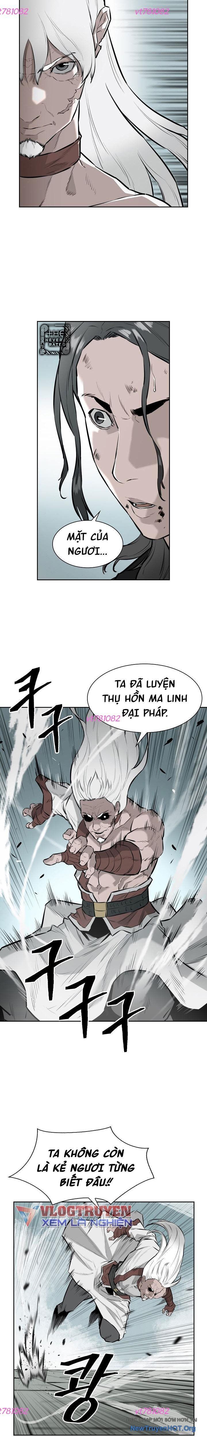 Phong Hồn – Quán Đỉnh Vô Song Chapter 28 - Trang 2