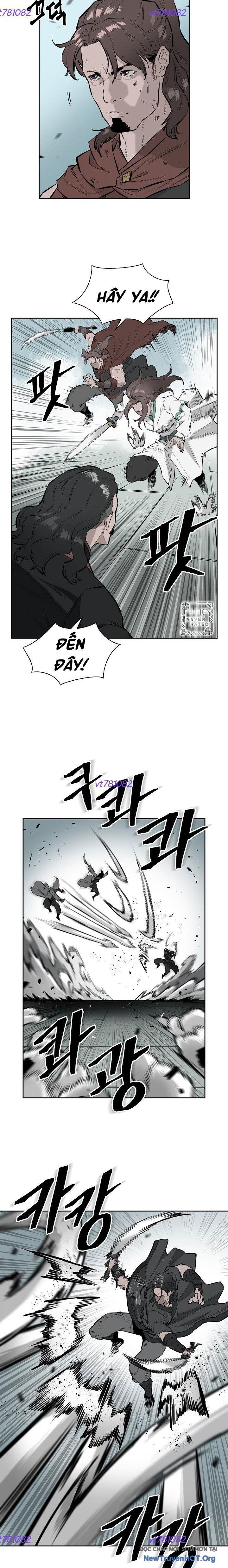 Phong Hồn – Quán Đỉnh Vô Song Chapter 28 - Trang 2