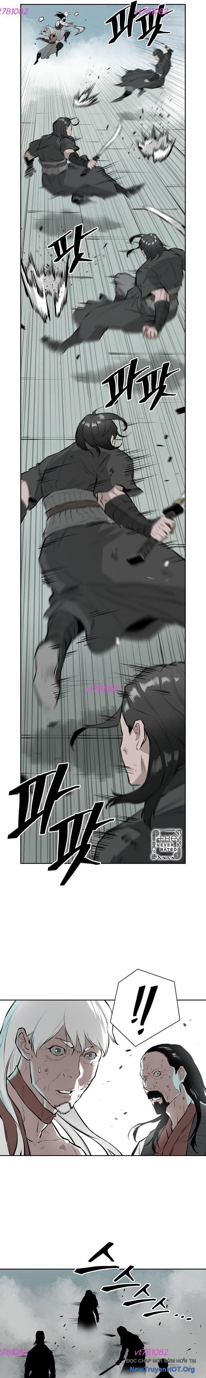 Phong Hồn – Quán Đỉnh Vô Song Chapter 28 - Trang 2