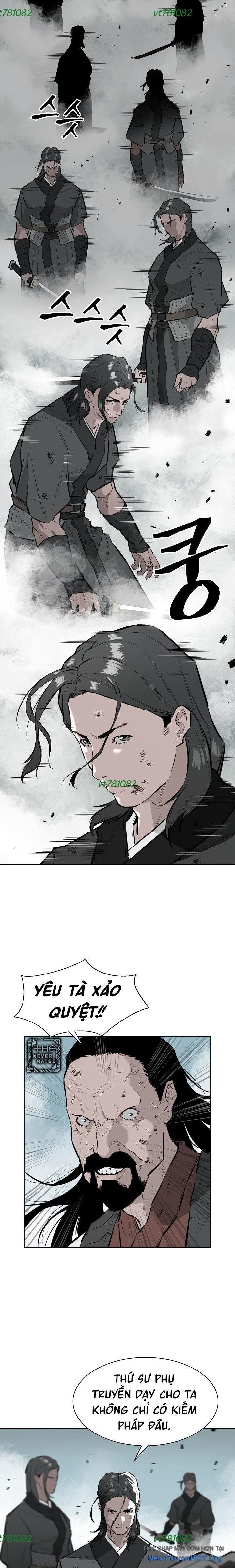 Phong Hồn – Quán Đỉnh Vô Song Chapter 28 - Trang 2