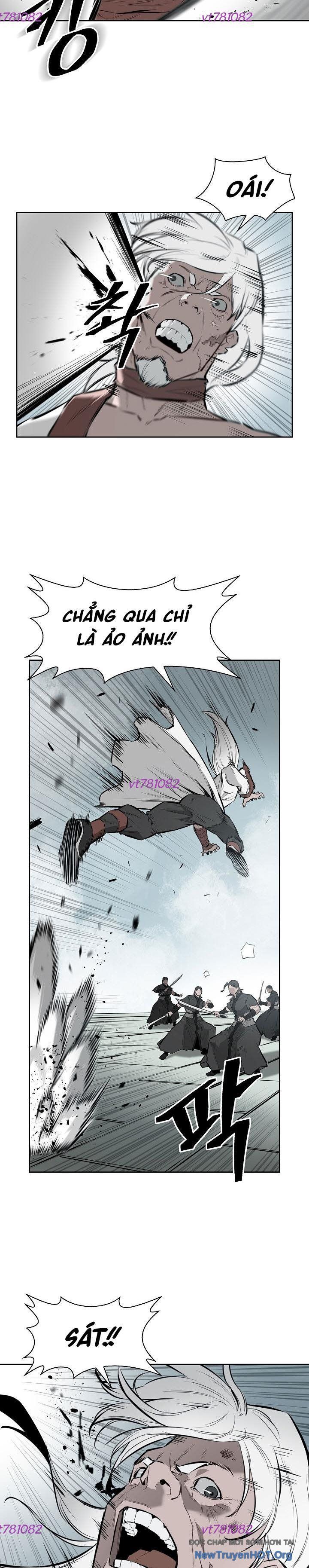 Phong Hồn – Quán Đỉnh Vô Song Chapter 28 - Trang 2