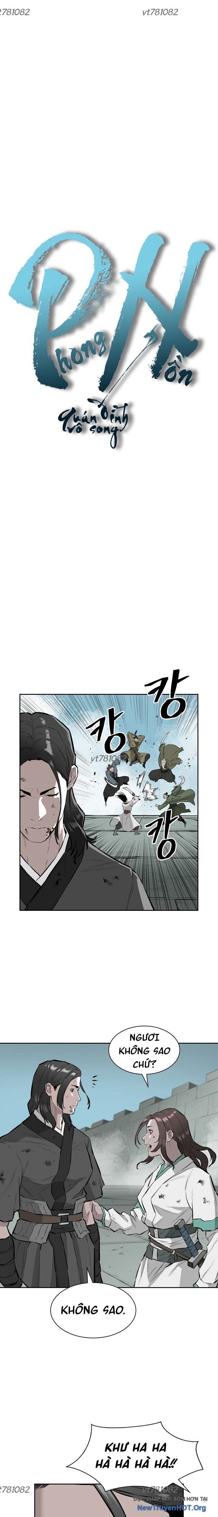 Phong Hồn – Quán Đỉnh Vô Song Chapter 30 - Trang 2