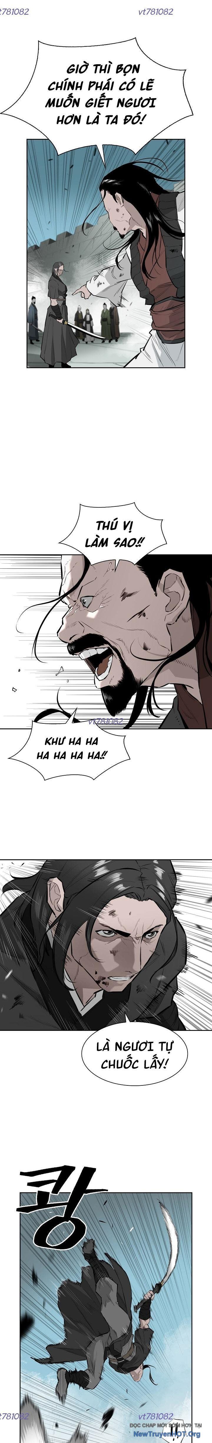 Phong Hồn – Quán Đỉnh Vô Song Chapter 30 - Trang 2