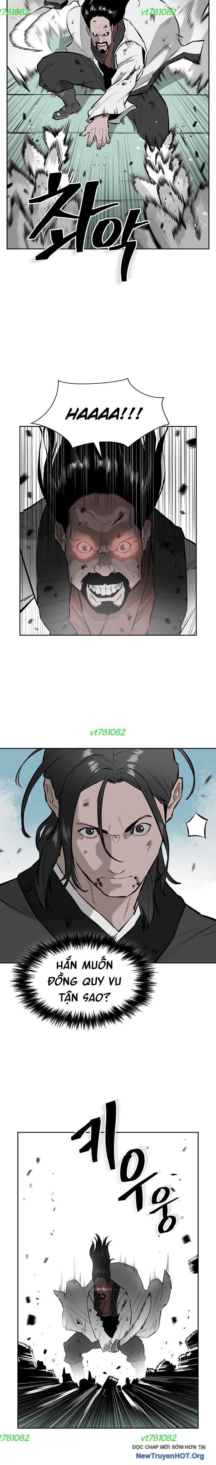 Phong Hồn – Quán Đỉnh Vô Song Chapter 30 - Trang 2