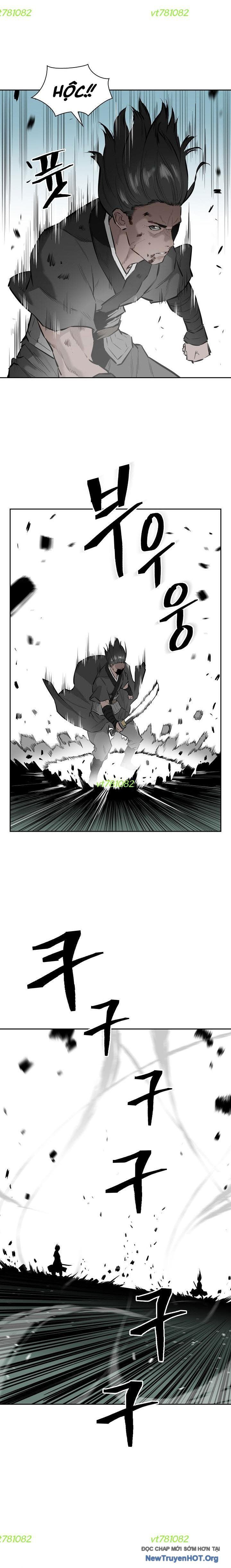 Phong Hồn – Quán Đỉnh Vô Song Chapter 30 - Trang 2