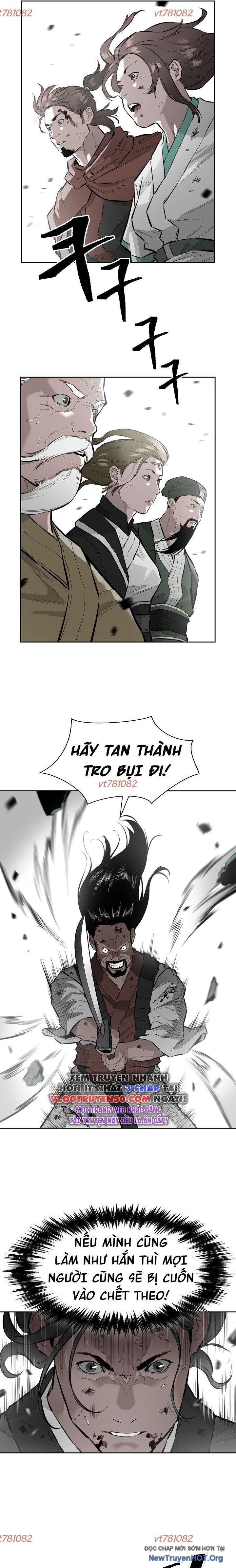 Phong Hồn – Quán Đỉnh Vô Song Chapter 30 - Trang 2