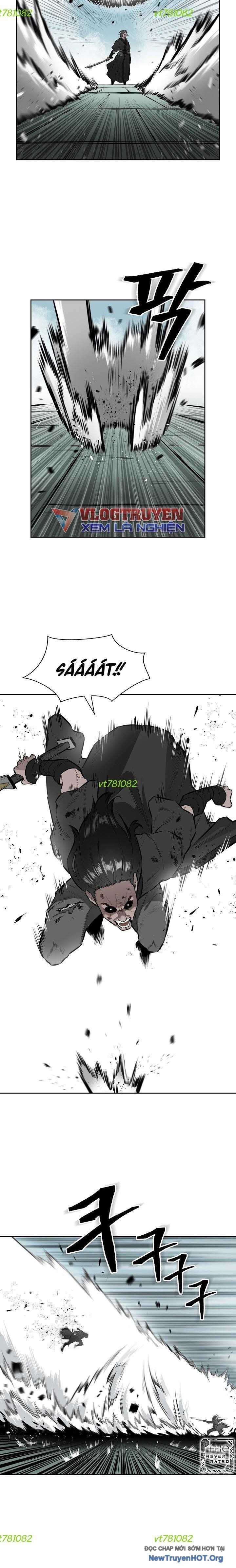 Phong Hồn – Quán Đỉnh Vô Song Chapter 30 - Trang 2