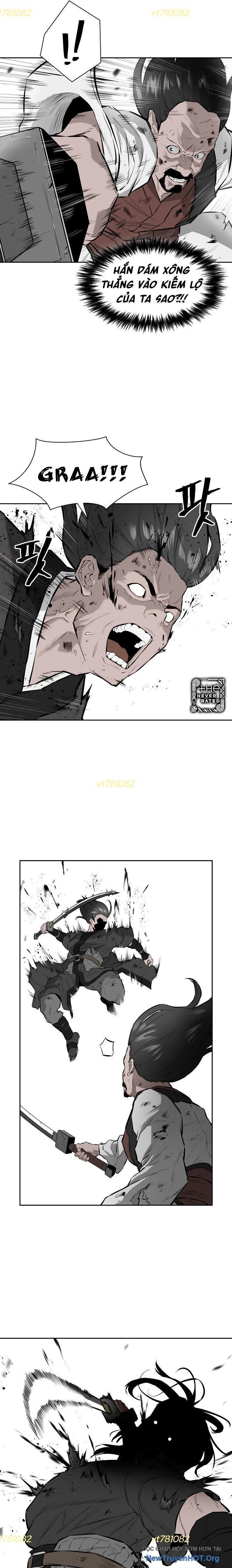 Phong Hồn – Quán Đỉnh Vô Song Chapter 30 - Trang 2