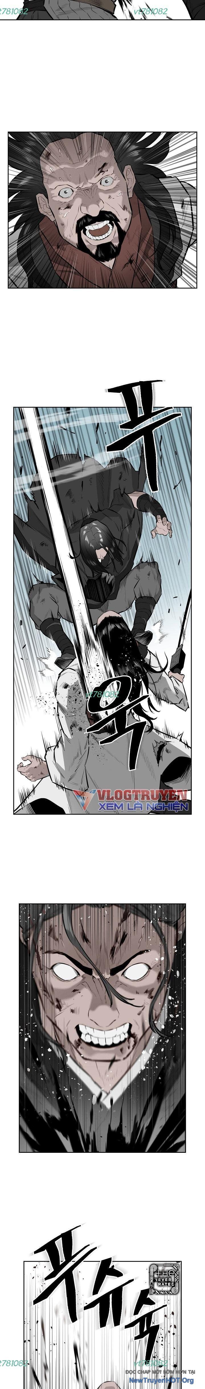 Phong Hồn – Quán Đỉnh Vô Song Chapter 30 - Trang 2