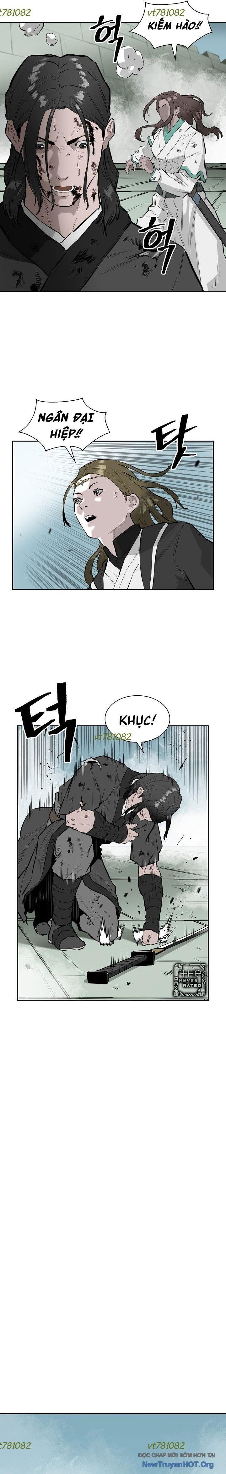 Phong Hồn – Quán Đỉnh Vô Song Chapter 30 - Trang 2