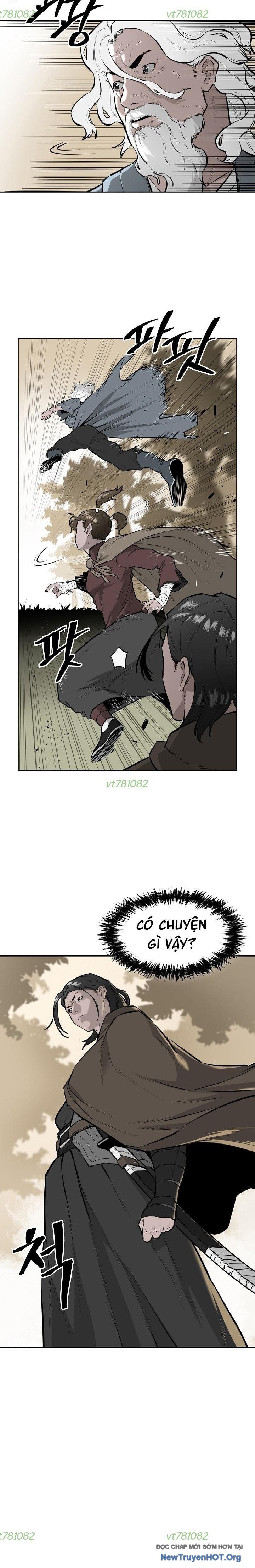 Phong Hồn – Quán Đỉnh Vô Song Chapter 35 - Trang 2