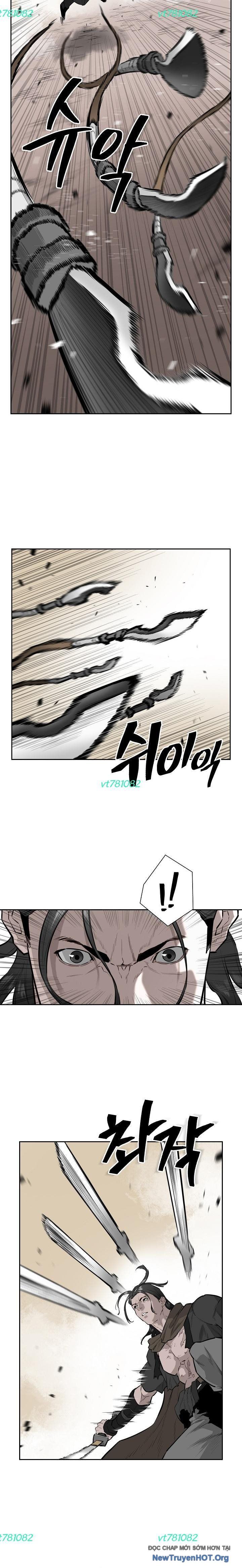 Phong Hồn – Quán Đỉnh Vô Song Chapter 37 - Trang 2